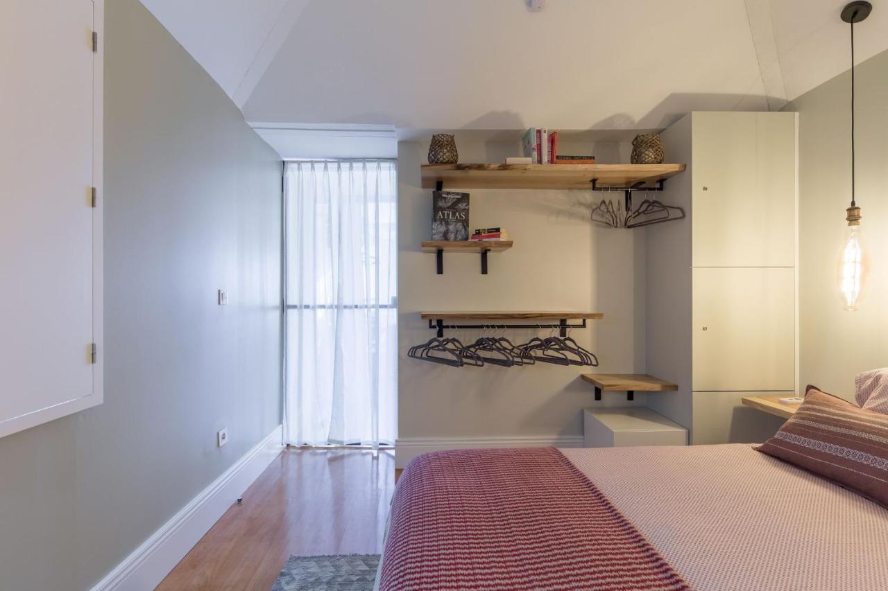 Elegant 2Br Duplex In City Center By Lovelystay ปอร์โต ภายนอก รูปภาพ