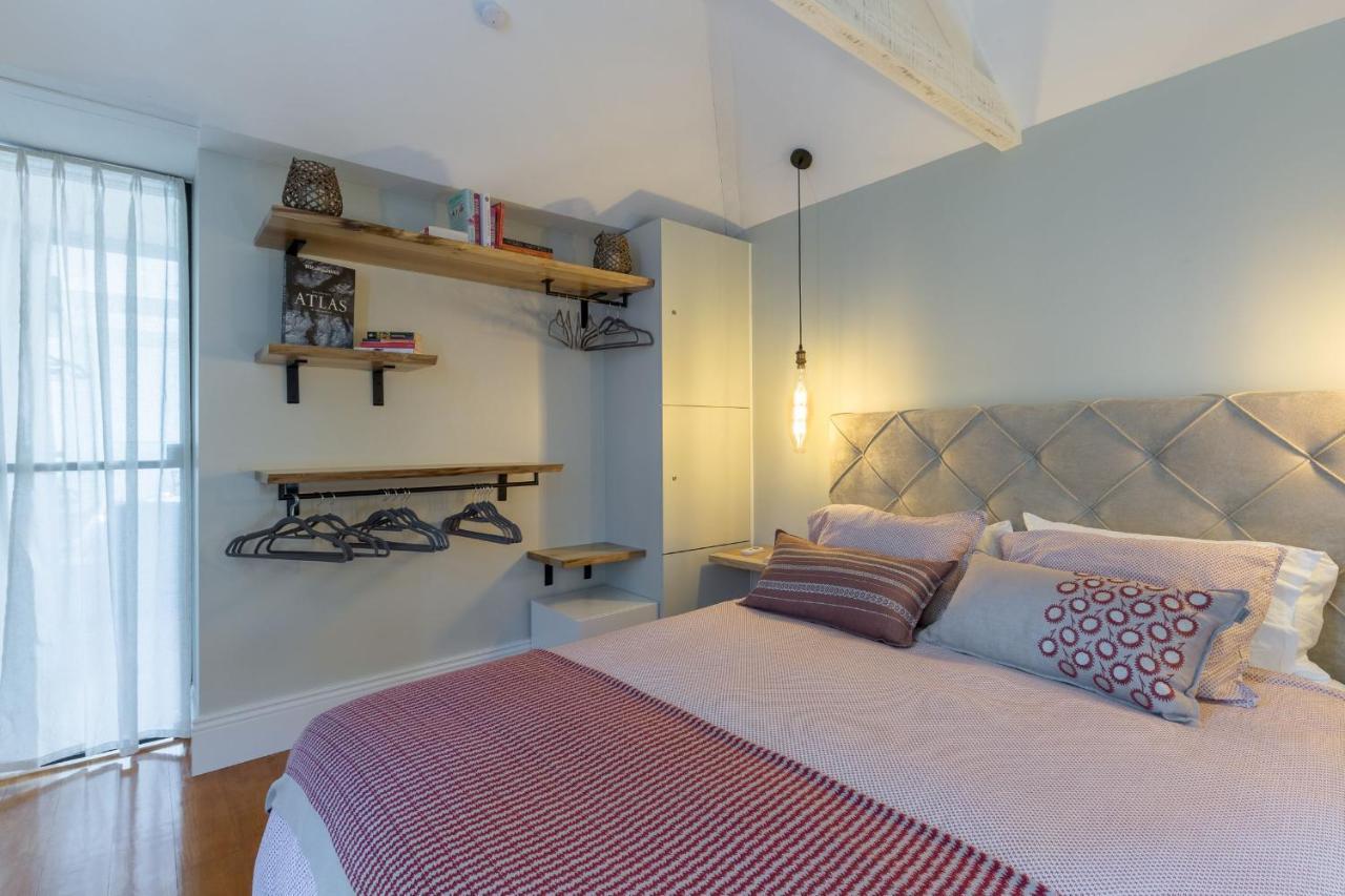 Elegant 2Br Duplex In City Center By Lovelystay ปอร์โต ภายนอก รูปภาพ