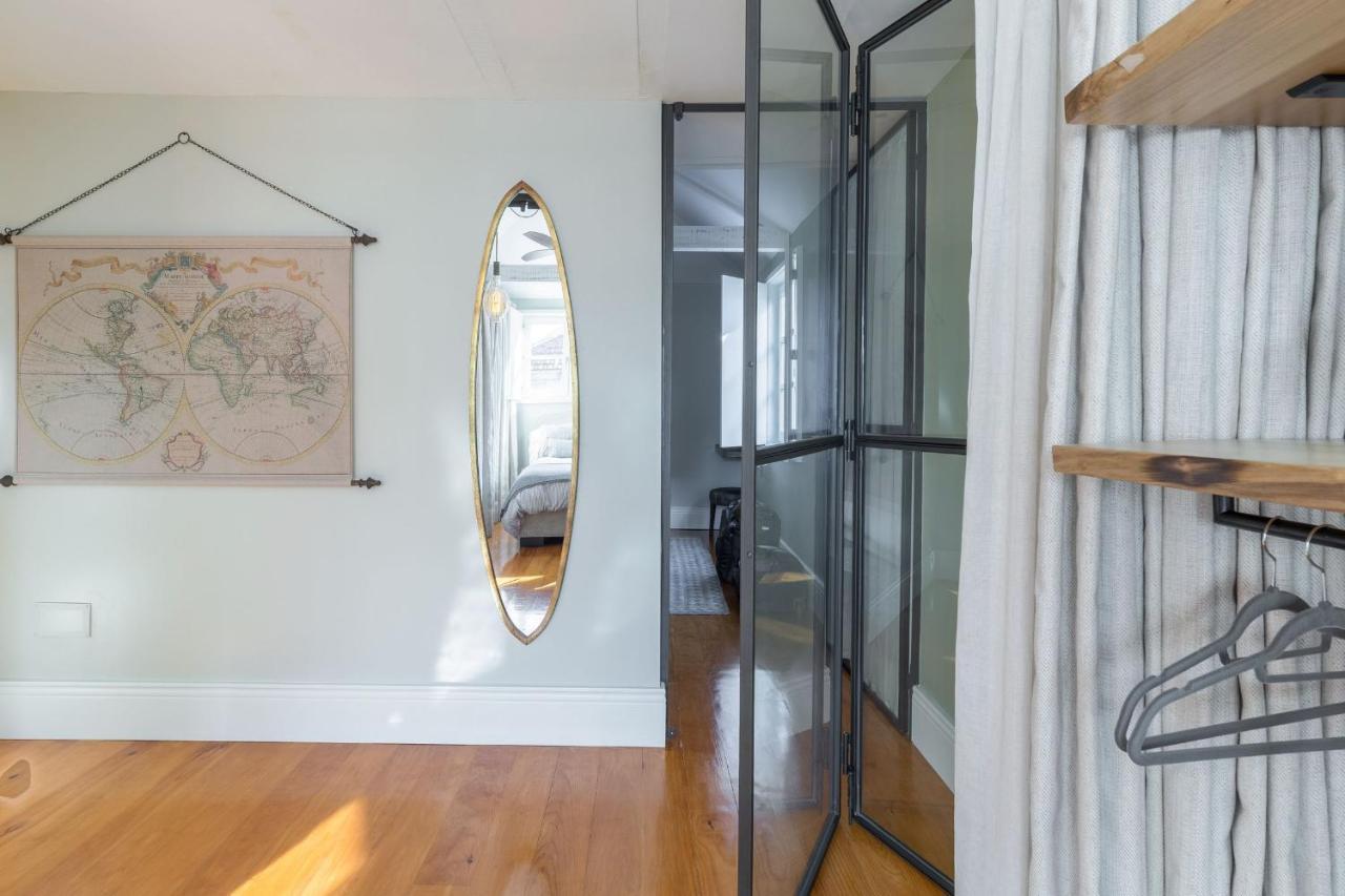 Elegant 2Br Duplex In City Center By Lovelystay ปอร์โต ภายนอก รูปภาพ